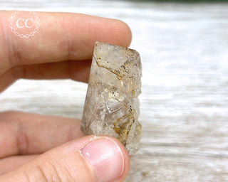 Diamond Quartz #8