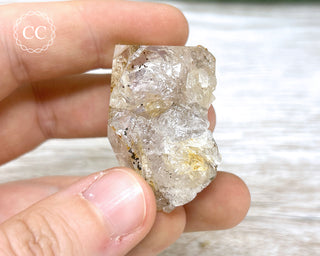 Diamond Quartz #8