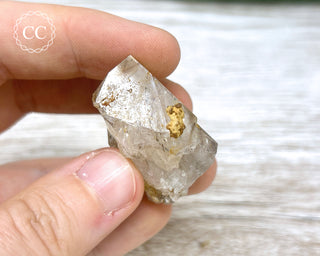 Diamond Quartz #8
