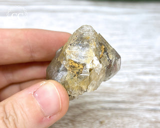 Diamond Quartz #9