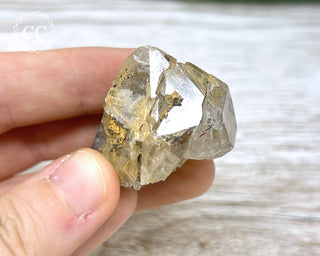 Diamond Quartz #9