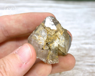 Diamond Quartz #9