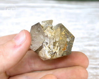 Diamond Quartz #9