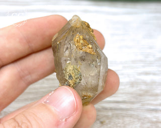 Diamond Quartz #11