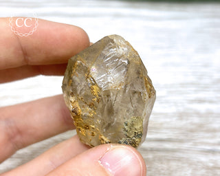 Diamond Quartz #11
