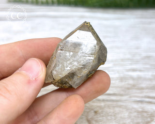 Diamond Quartz #2