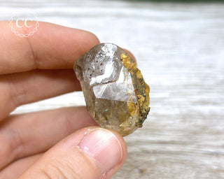 Diamond Quartz #12
