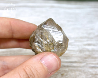 Diamond Quartz #12