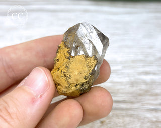 Diamond Quartz #12