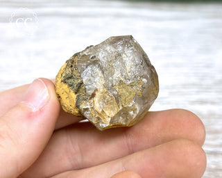 Diamond Quartz #12