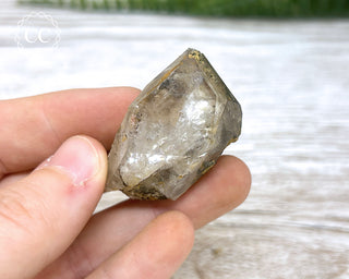 Diamond Quartz #2