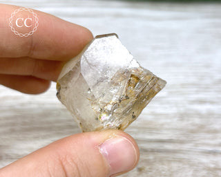 Diamond Quartz #14
