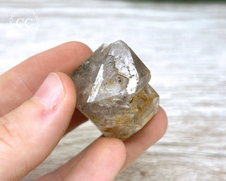 Diamond Quartz #15