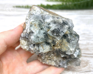 Diana Maria Fluorite #3