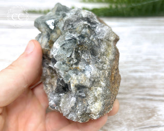 Diana Maria Fluorite #3