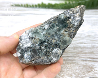 Diana Maria Fluorite #18