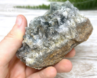 Diana Maria Fluorite #3