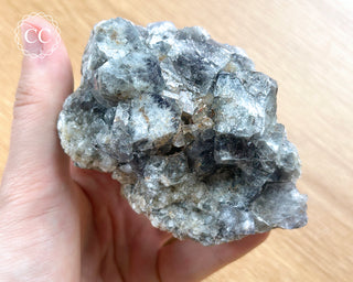 Diana Maria Fluorite #3
