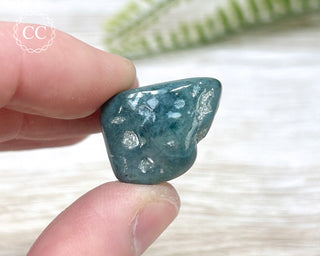 Dianite Pebble #1