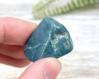 Dianite Pebble #1