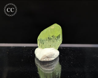 Diopside Crystal - Tanzania #5