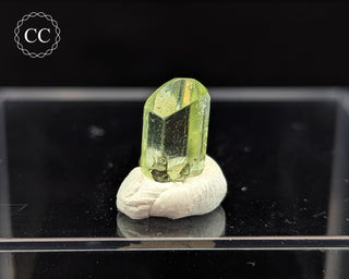 Diopside Crystal - Tanzania #4