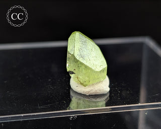 Diopside Crystal - Tanzania #5