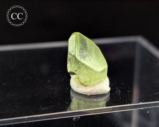 Diopside Crystal - Tanzania #5
