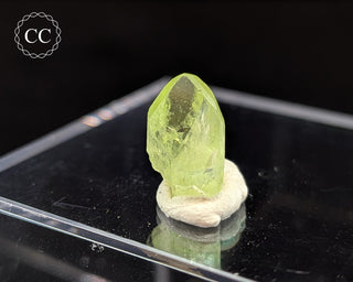 Diopside Crystal - Tanzania #5