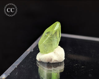Diopside Crystal - Tanzania #5