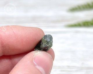 Diopside Crystal #4