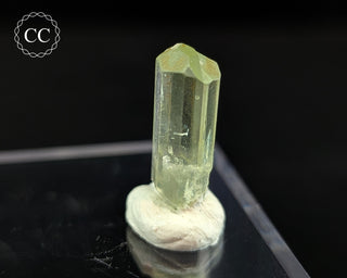 Diopside Crystal - Tanzania #1