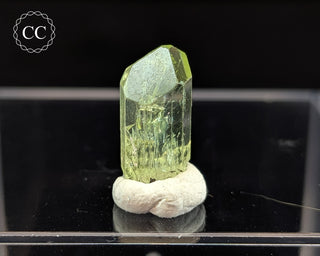 Diopside Crystal - Tanzania #2