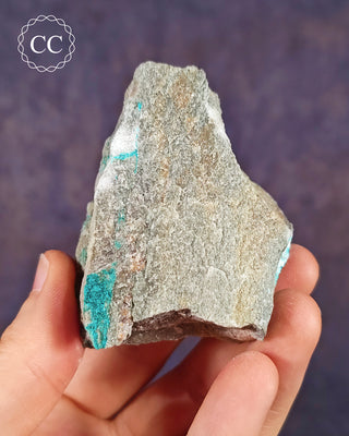 Dioptase Specimen #3