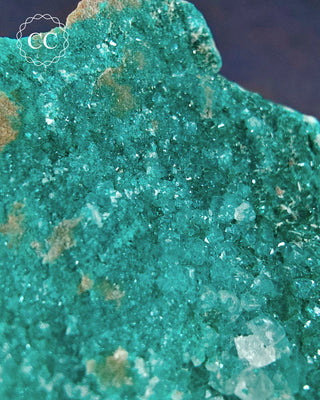 Dioptase Specimen #3