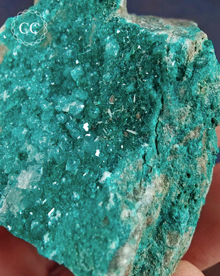 Dioptase Specimen #3