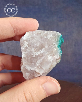 Dioptase Specimen #6