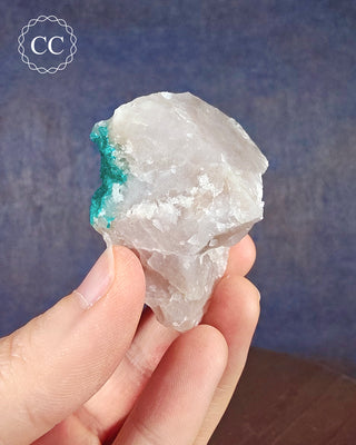 Dioptase Specimen #6