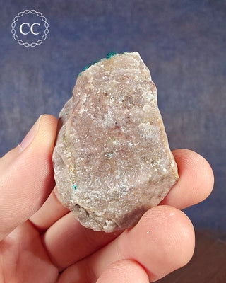 Dioptase Specimen #7