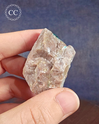 Dioptase Specimen #7