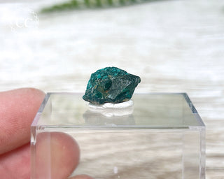 Dioptase #14