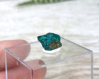 Dioptase #14