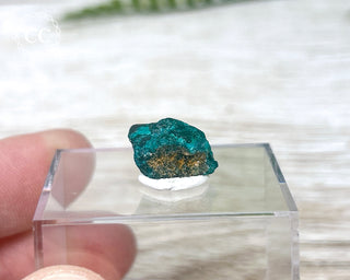 Dioptase #14
