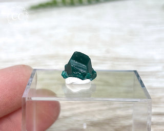 Dioptase #15