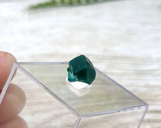 Dioptase #15