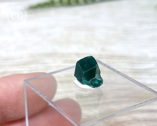 Dioptase #15