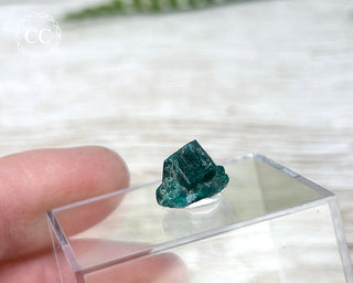 Dioptase #15