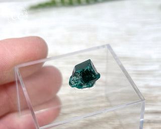 Dioptase #15