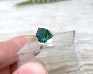 Dioptase #15