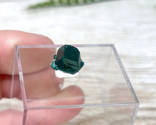 Dioptase #15